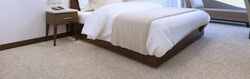 Effective, Acoustic and Insulating.