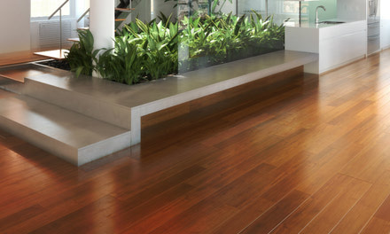 Hardwood