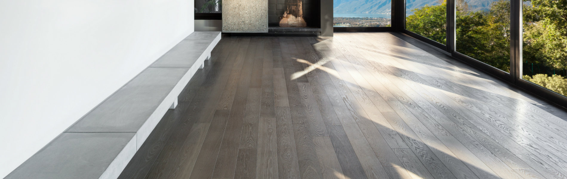 Hardwood Flooring