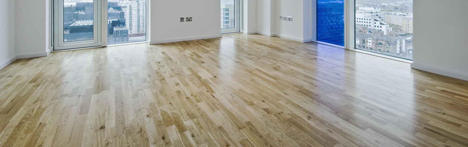 Laminate Flooring