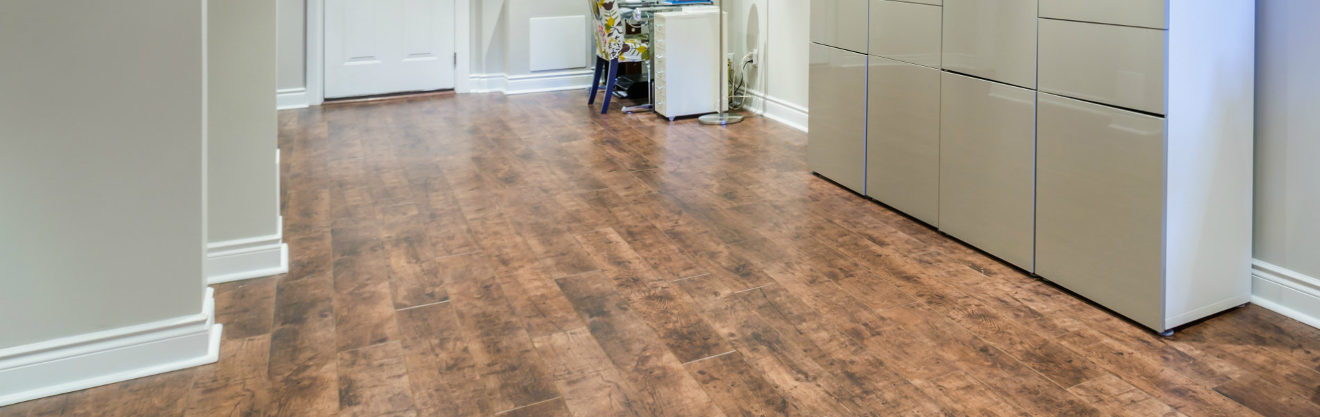 Laminate Flooring