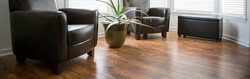 Elegance at a fraction of the cost of Hardwood.